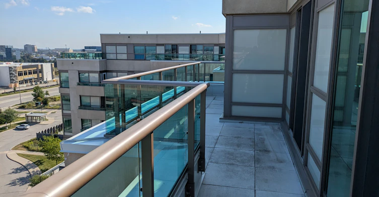 1008-75 Norman Bethune Avenue, Richmond Hill, ON, L4B 0B6 - 7