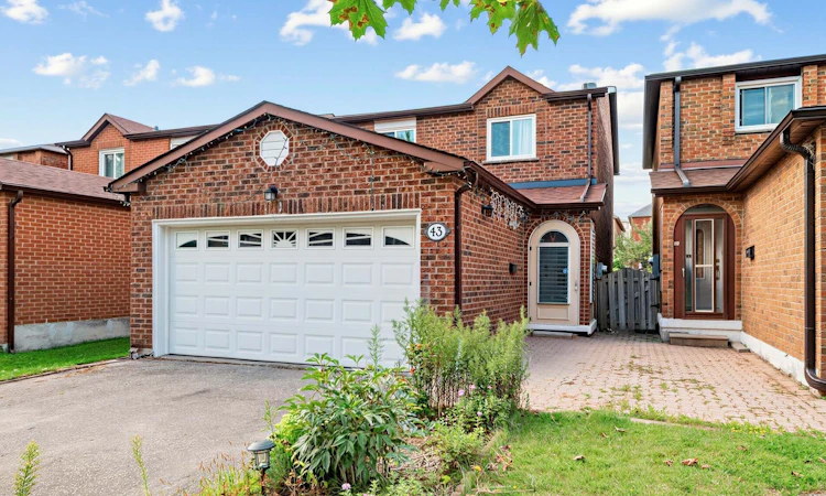 43 Hendon Road