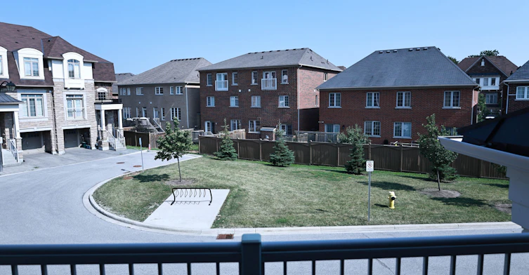 10971 Woodbine Avenue, Markham, ON, L6C 0X4 - 2