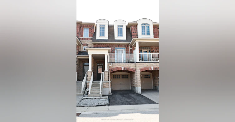 10971 Woodbine Avenue, Markham, ON, L6C 0X4