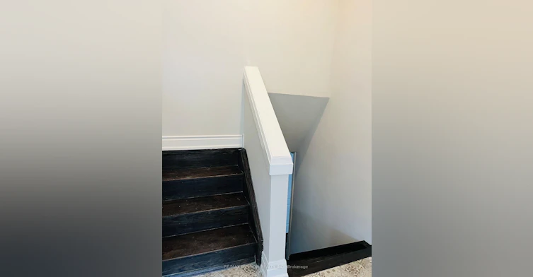 Basement-31 Knowles Crescent, Aurora, ON, L4G 1Z6 - 4