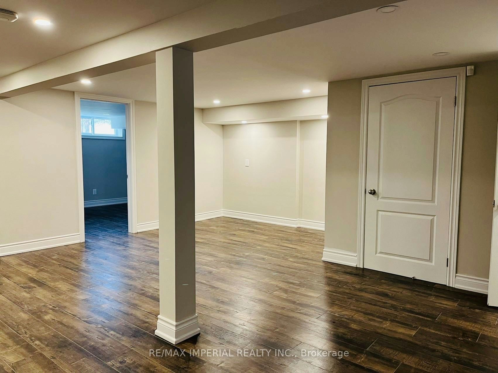 Basement-31 Knowles Crescent, Aurora, ON, L4G 1Z6 - 5