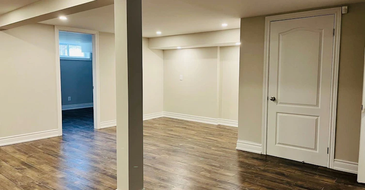 Basement-31 Knowles Crescent, Aurora, ON, L4G 1Z6 - 5