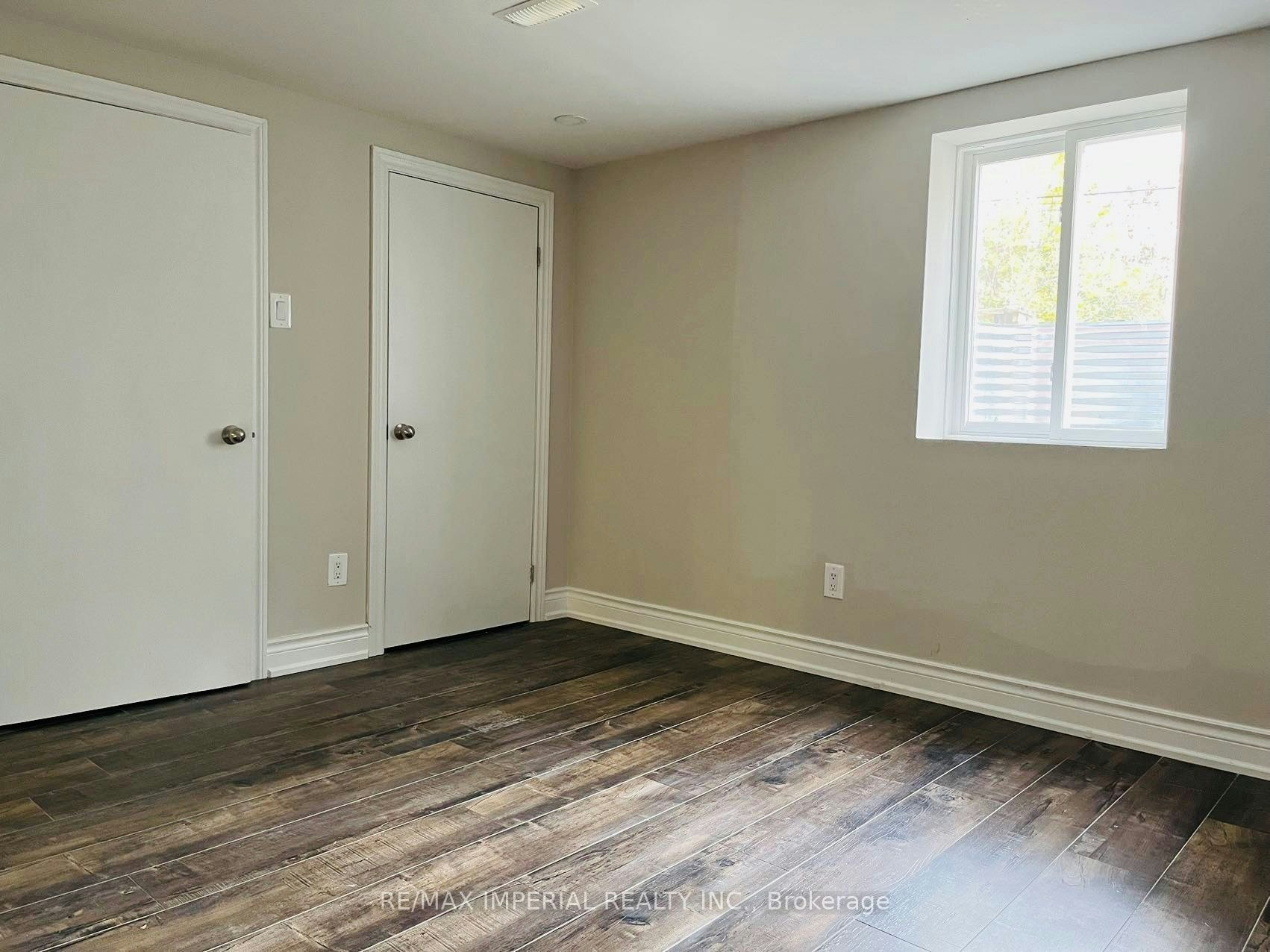 Basement-31 Knowles Crescent, Aurora, ON, L4G 1Z6 - 7