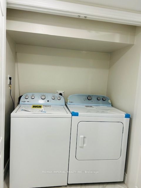 Basement-31 Knowles Crescent, Aurora, ON, L4G 1Z6 - 10
