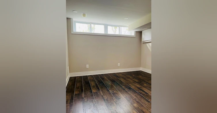 Basement-31 Knowles Crescent, Aurora, ON, L4G 1Z6 - 8
