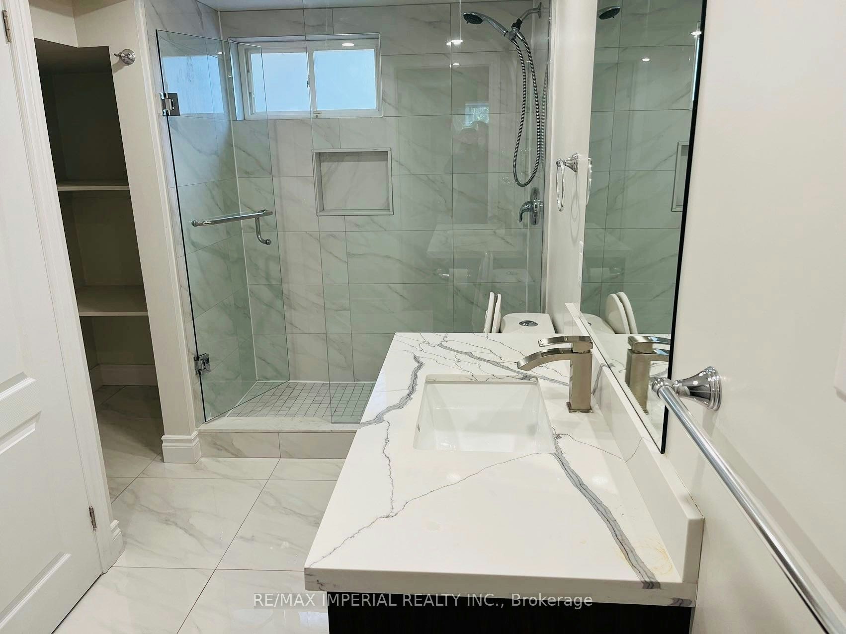 Basement-31 Knowles Crescent, Aurora, ON, L4G 1Z6 - 9