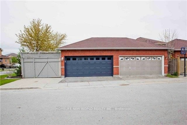 100 Castle Park Boulevard, Vaughan, ON, L4H 2R7 - 14