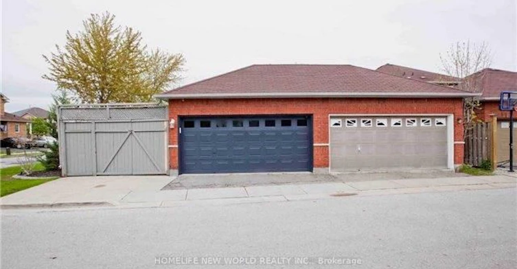 100 Castle Park Boulevard, Vaughan, ON, L4H 2R7 - 14