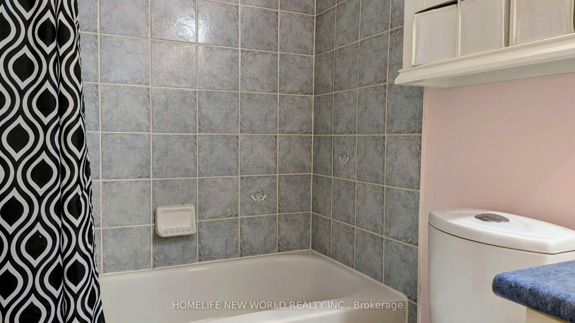 100 Castle Park Boulevard, Vaughan, ON, L4H 2R7 - 9