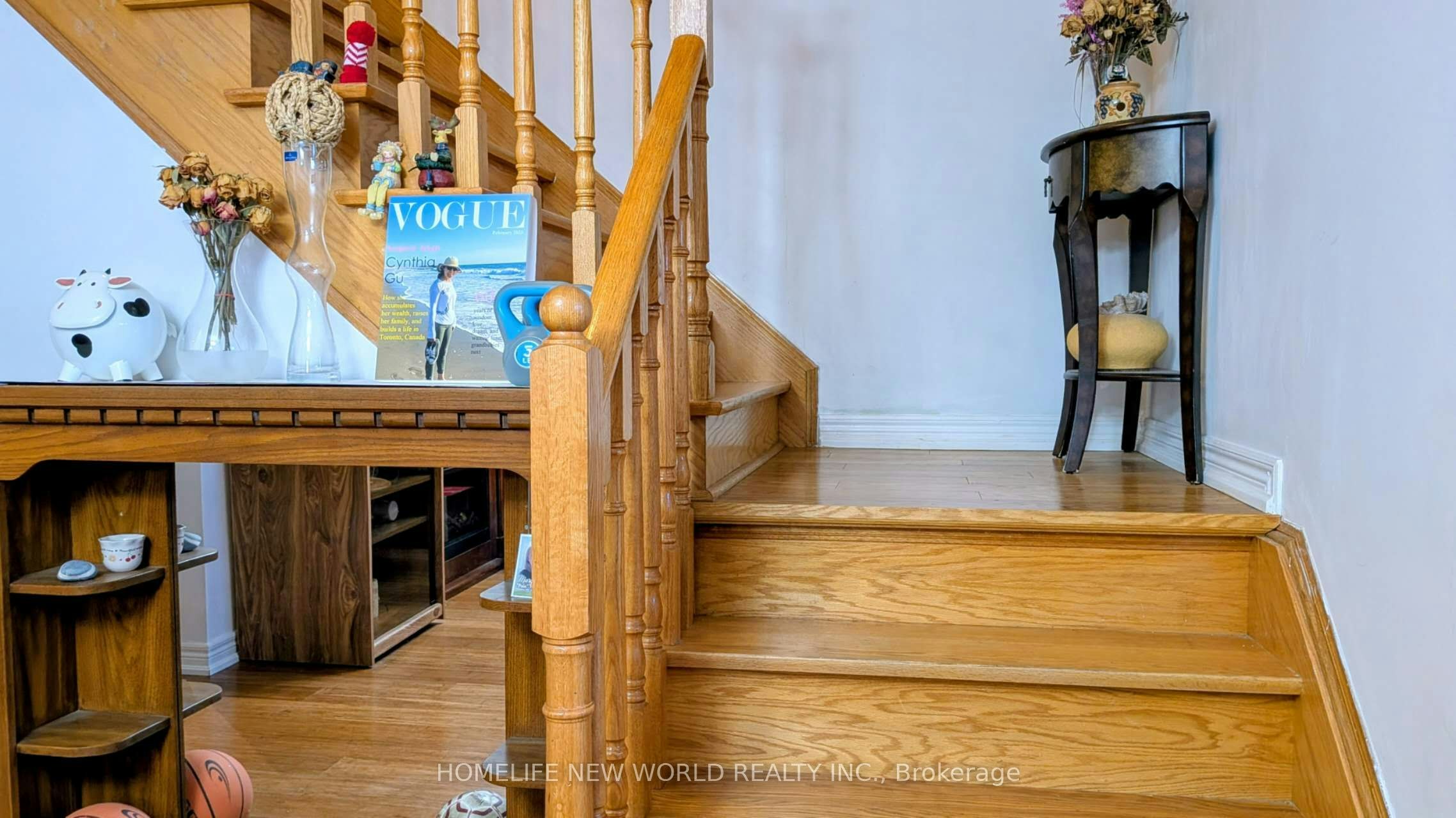 100 Castle Park Boulevard, Vaughan, ON, L4H 2R7 - 3