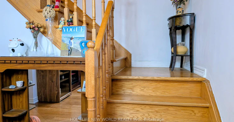 100 Castle Park Boulevard, Vaughan, ON, L4H 2R7 - 3