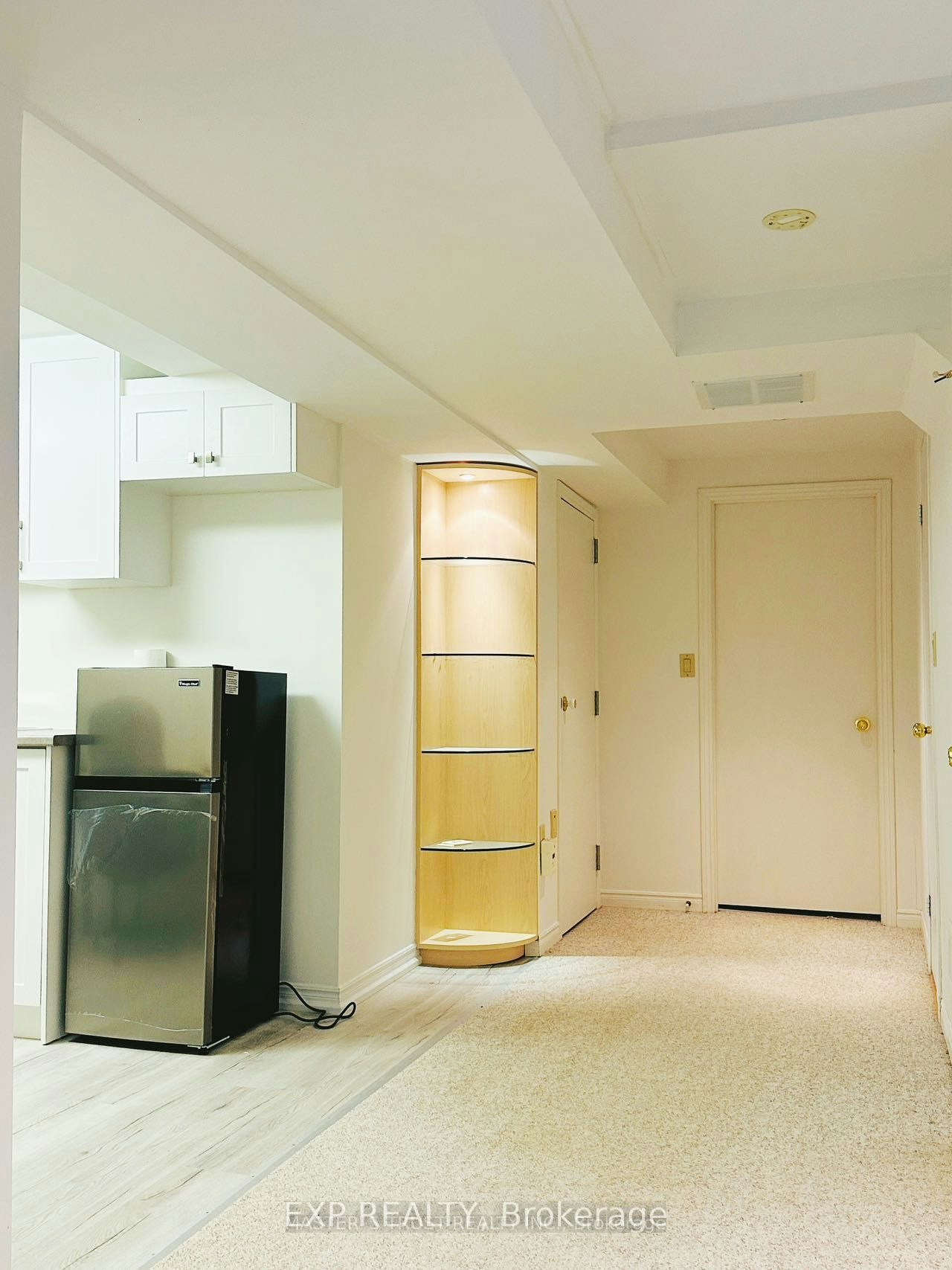 Lower-11 Marion Crescent, Markham, ON, L3P 6E8 - 6