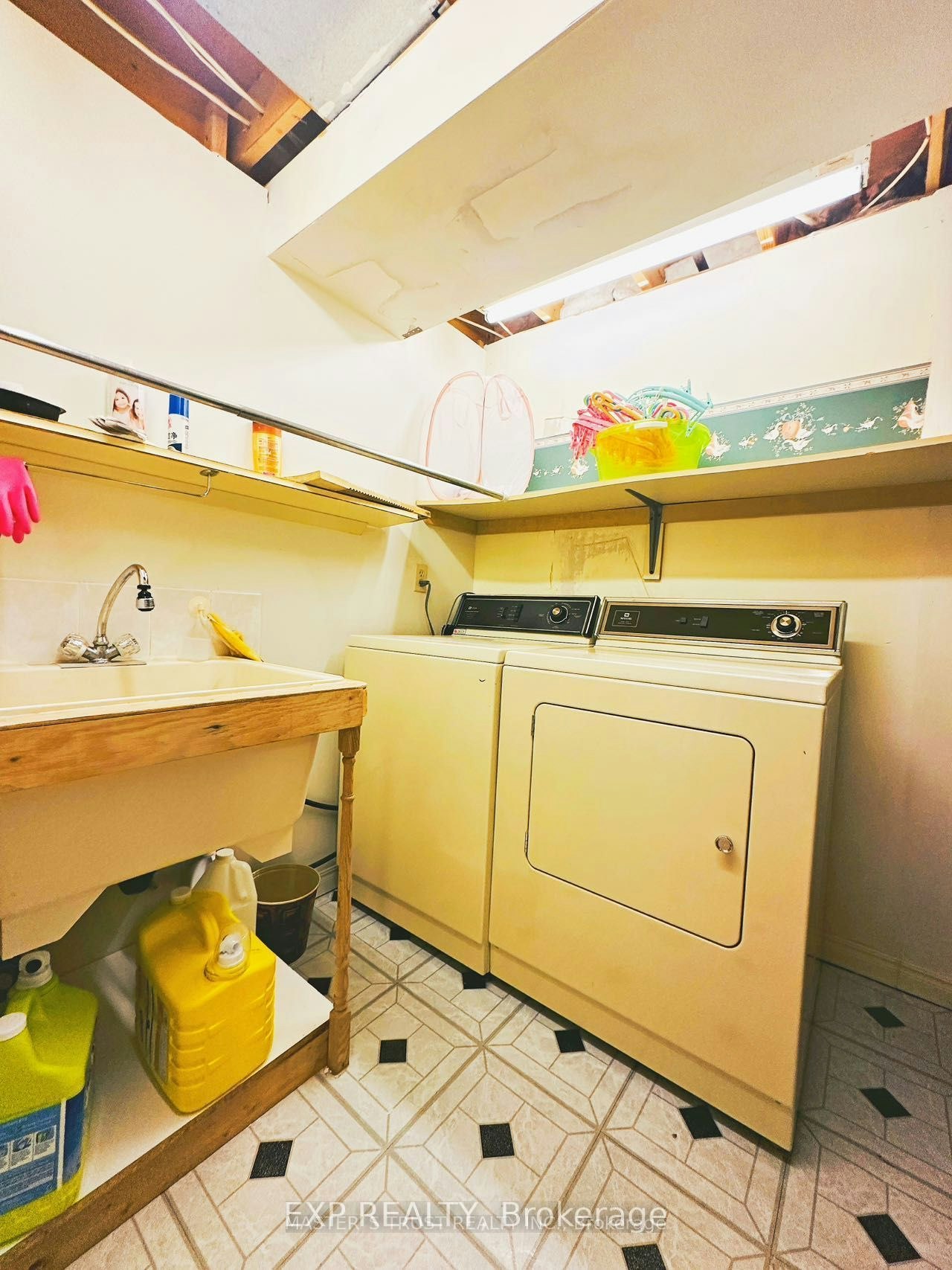 Lower-11 Marion Crescent, Markham, ON, L3P 6E8 - 10