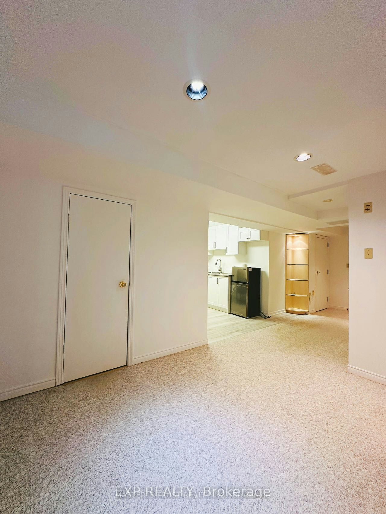 Lower-11 Marion Crescent, Markham, ON, L3P 6E8 - 3