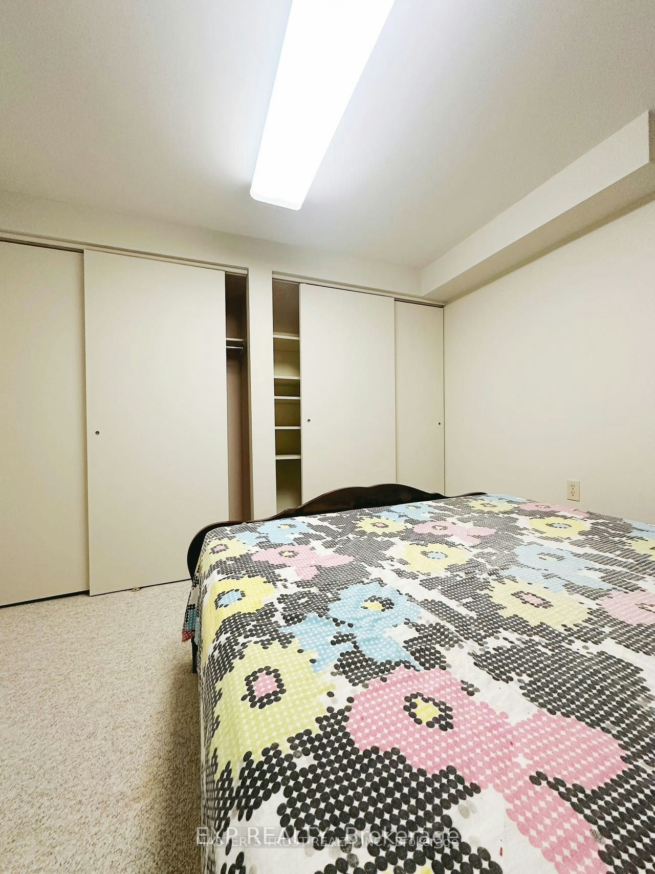Lower-11 Marion Crescent, Markham, ON, L3P 6E8 - 8