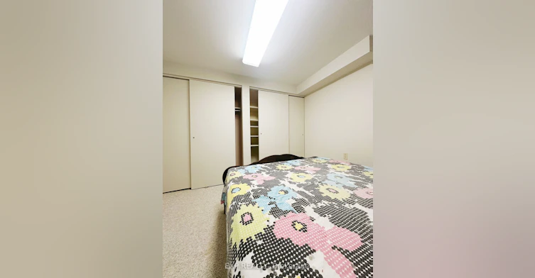 Lower-11 Marion Crescent, Markham, ON, L3P 6E8 - 8