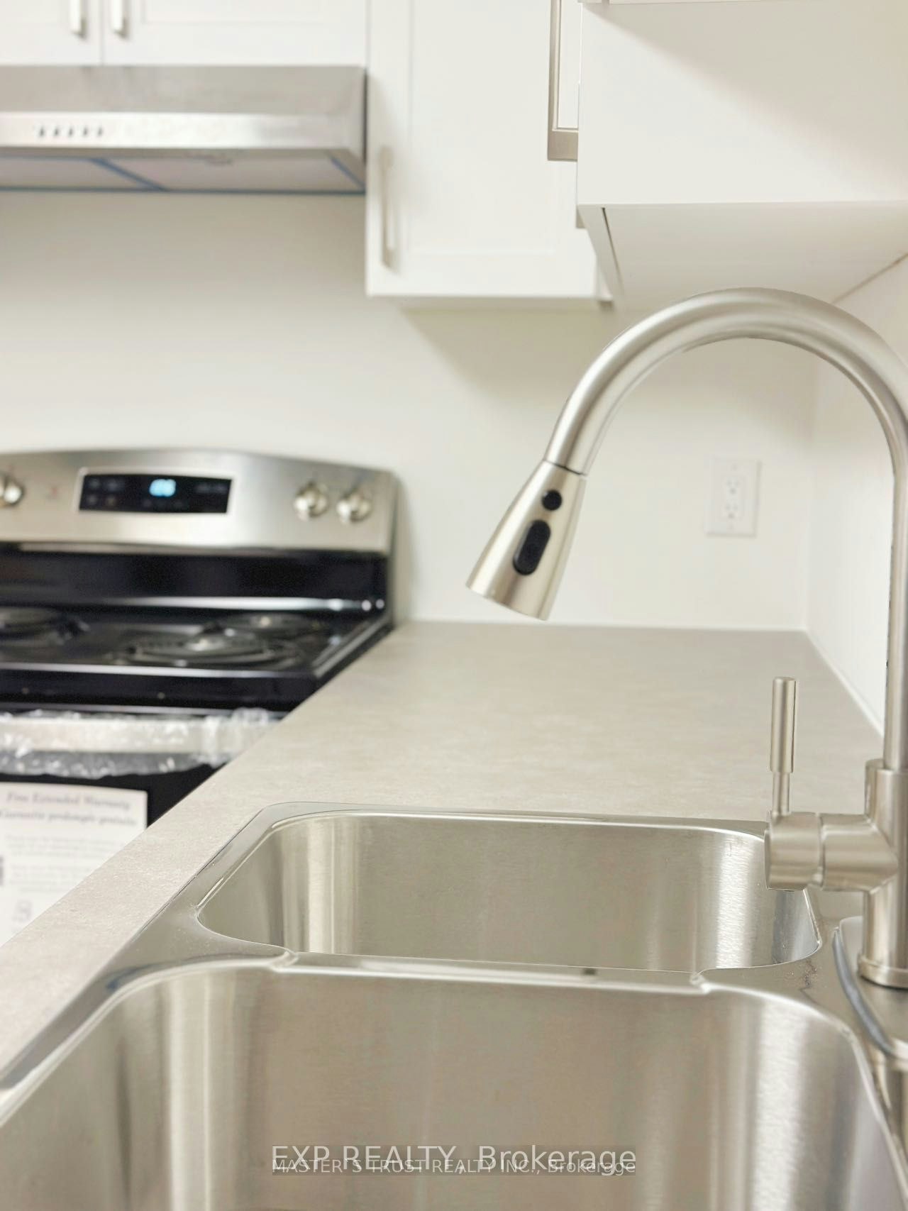 Lower-11 Marion Crescent, Markham, ON, L3P 6E8 - 5