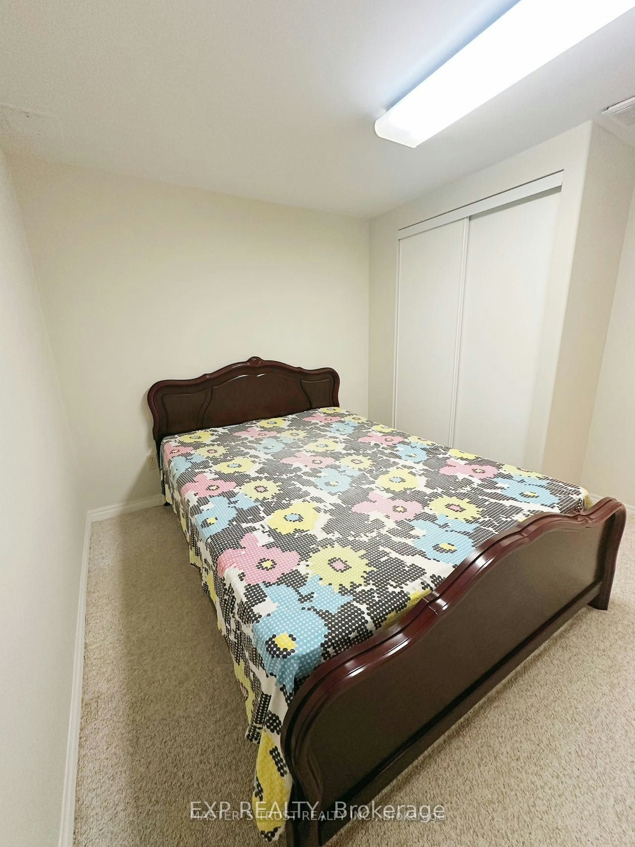 Lower-11 Marion Crescent, Markham, ON, L3P 6E8 - 9
