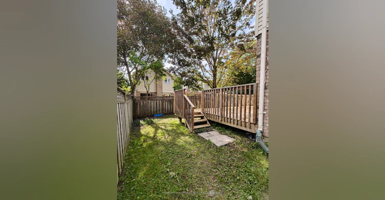 32 Moorcrest Drive, Aurora, ON, L4G 3R4 - 25