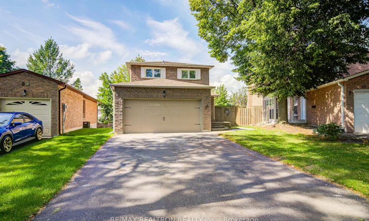 26 Mercer Crescent