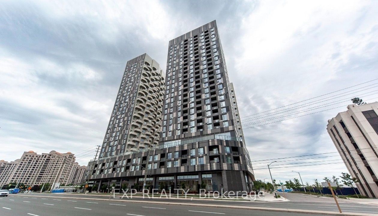 1120-10 Abeja Street, Vaughan, ON, L4K 0R4