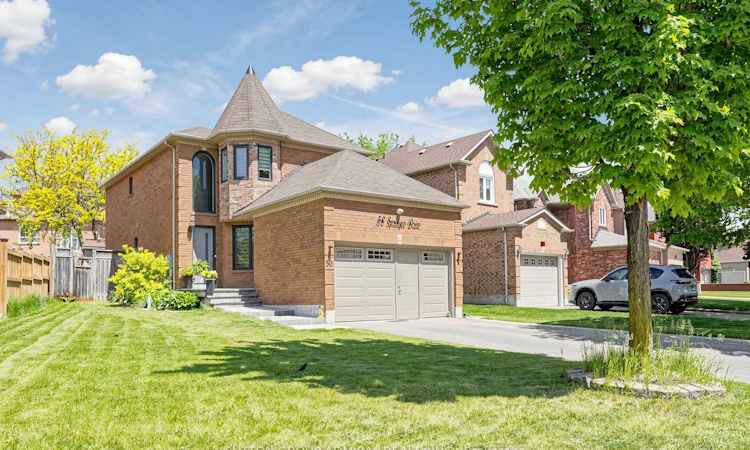50 Springer Drive