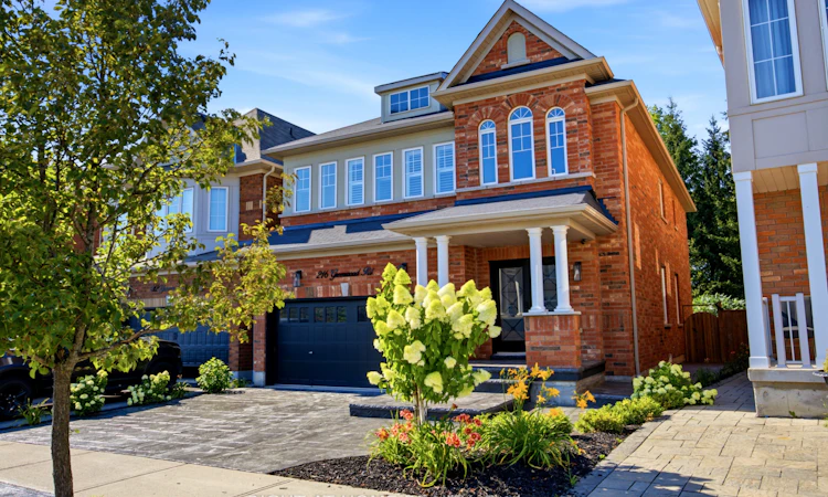 216 Greenwood Road
