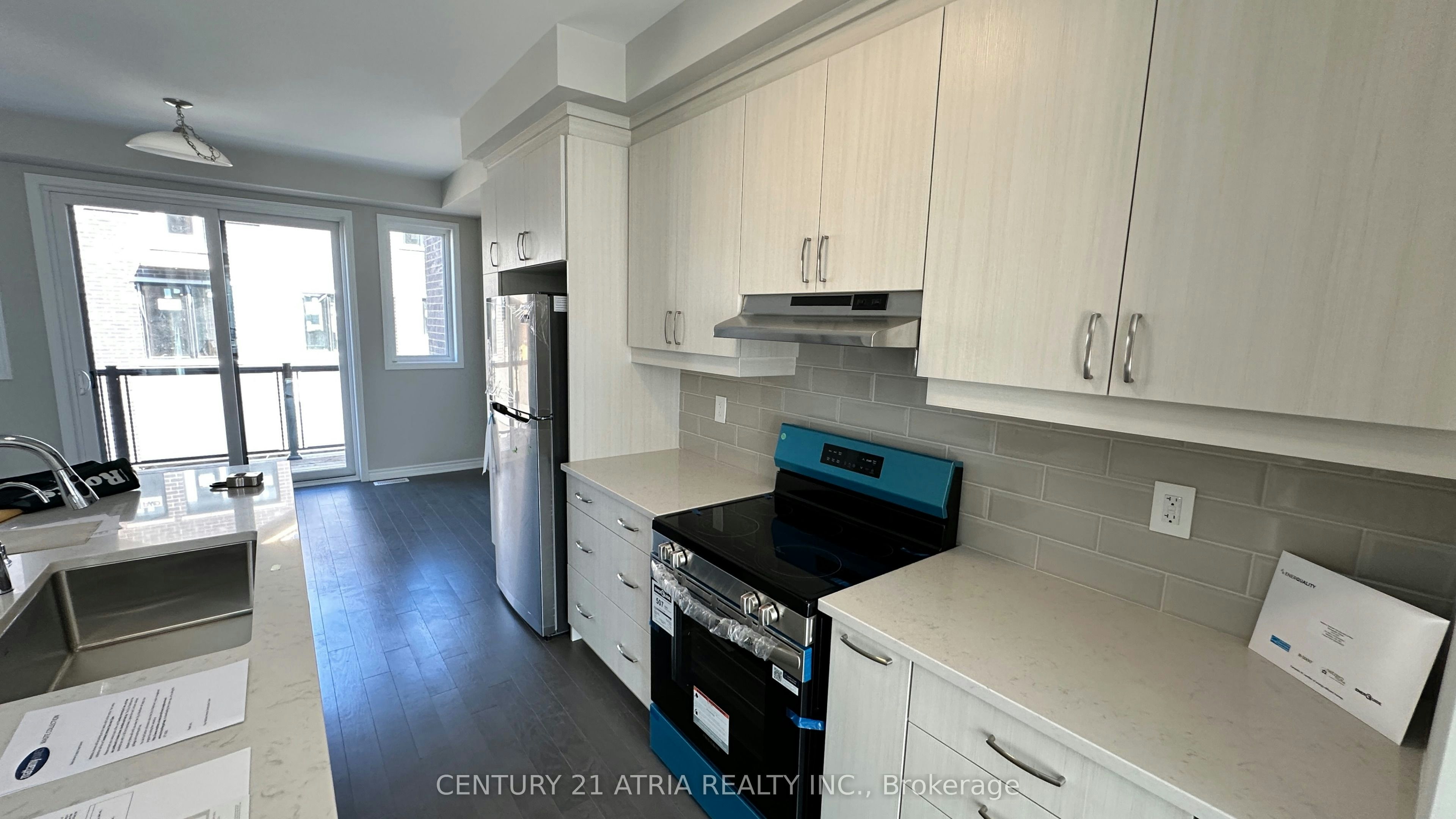 334 Stony Hill Boulevard, Markham, ON, L6C 3S3 - 4