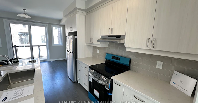 334 Stony Hill Boulevard, Markham, ON, L6C 3S3 - 4