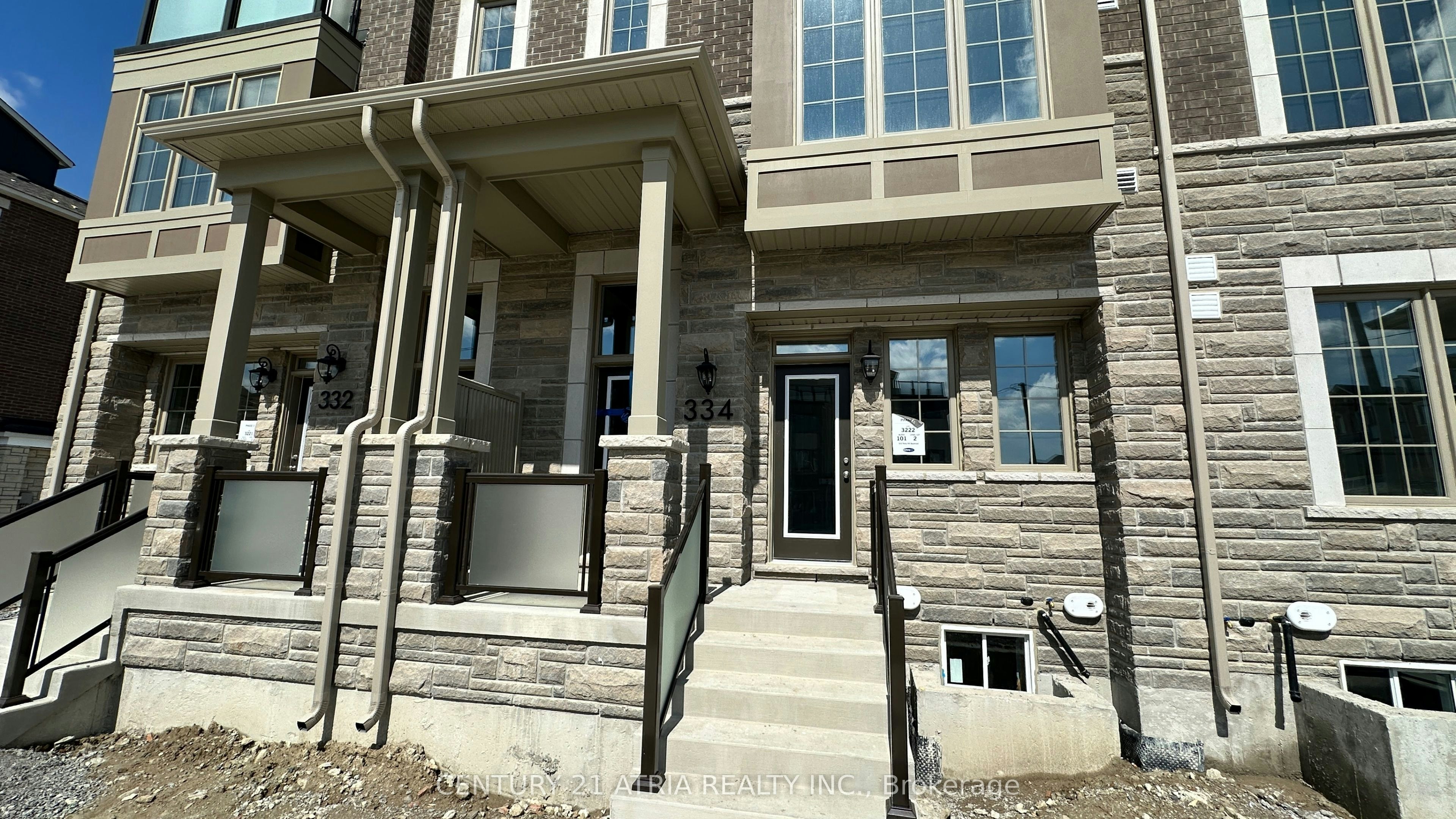 334 Stony Hill Boulevard, Markham, ON, L6C 3S3 - 2