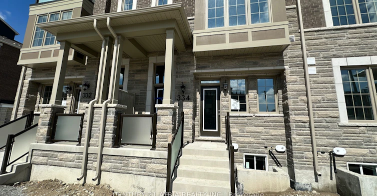 334 Stony Hill Boulevard, Markham, ON, L6C 3S3 - 2