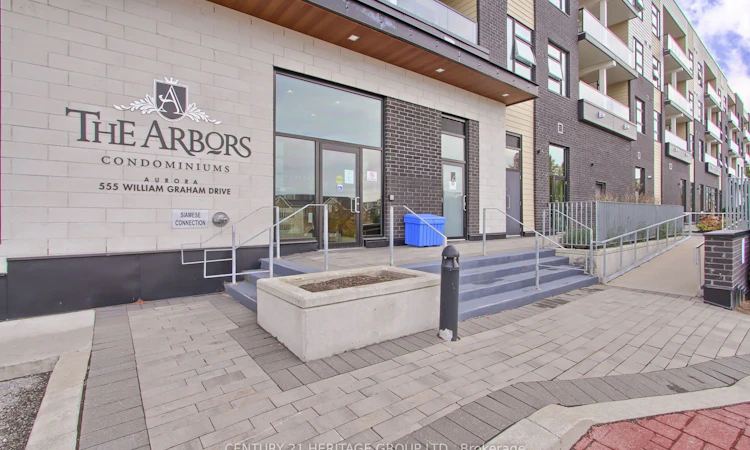 250-555 William Graham Drive