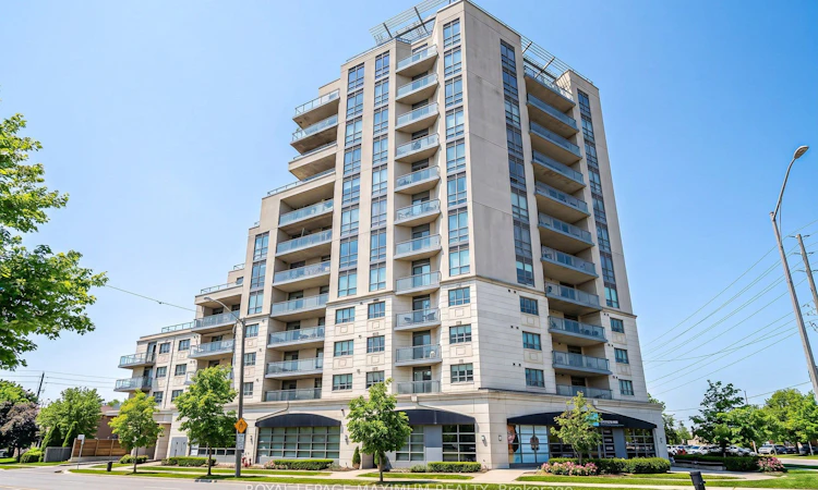 402-7730 Kipling Avenue