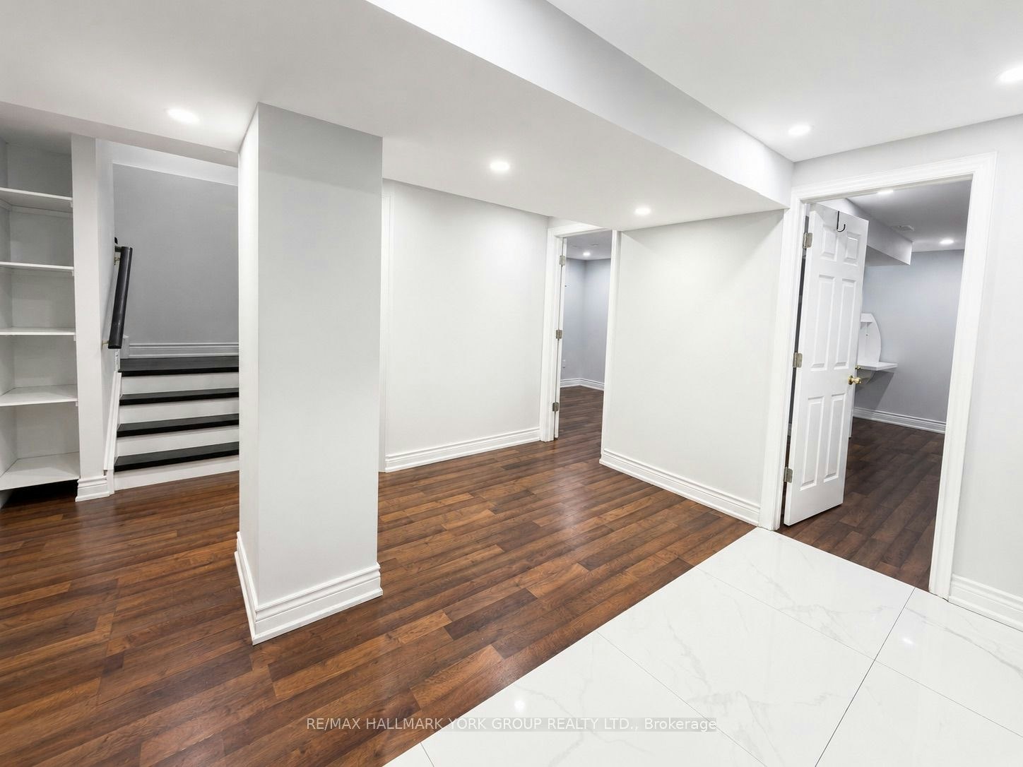 33 Deerwood Crescent, Richmond Hill, ON, L4E 3V4 - 6