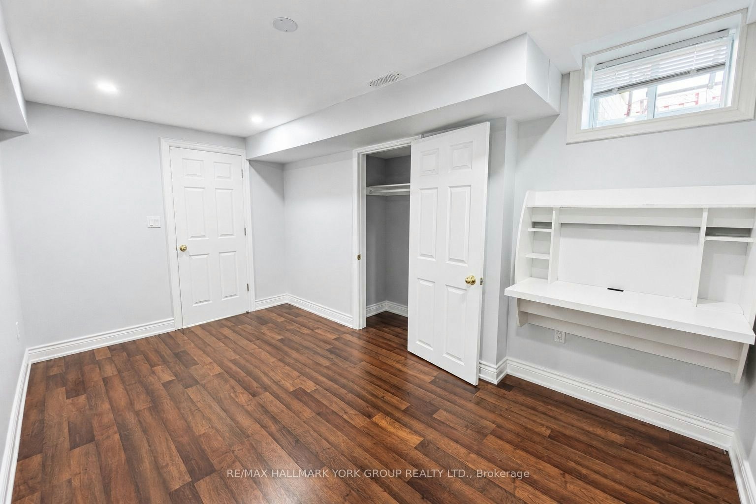 33 Deerwood Crescent, Richmond Hill, ON, L4E 3V4 - 8