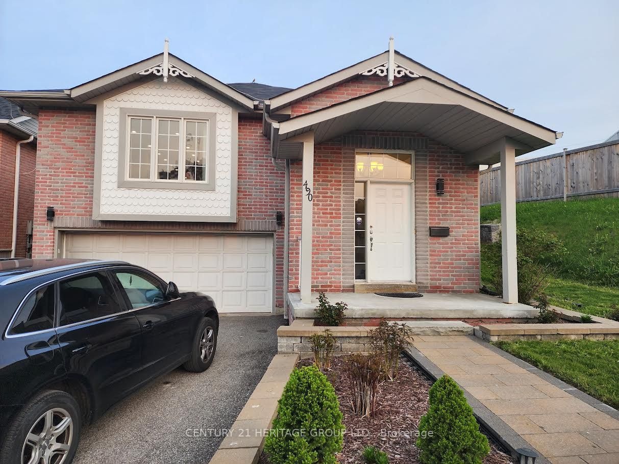 Bsmt-490 Cody Crescent, Newmarket, ON, L3Y 8W7