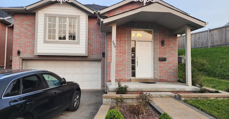 Bsmt-490 Cody Crescent, Newmarket, ON, L3Y 8W7