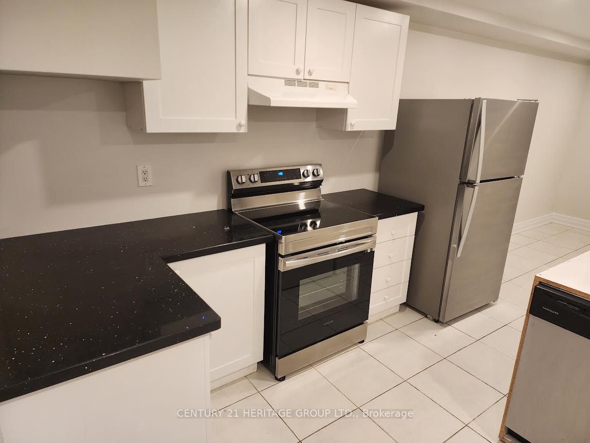 Bsmt-490 Cody Crescent, Newmarket, ON, L3Y 8W7 - 6