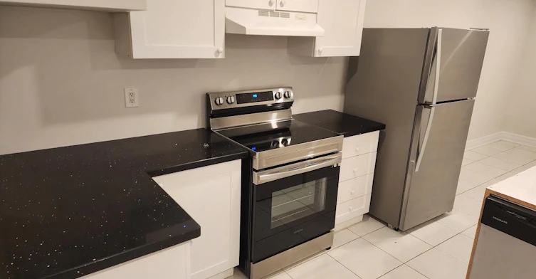 Bsmt-490 Cody Crescent, Newmarket, ON, L3Y 8W7 - 6