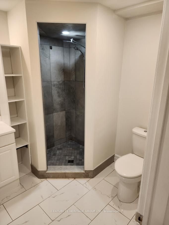 Bsmt-490 Cody Crescent, Newmarket, ON, L3Y 8W7 - 8