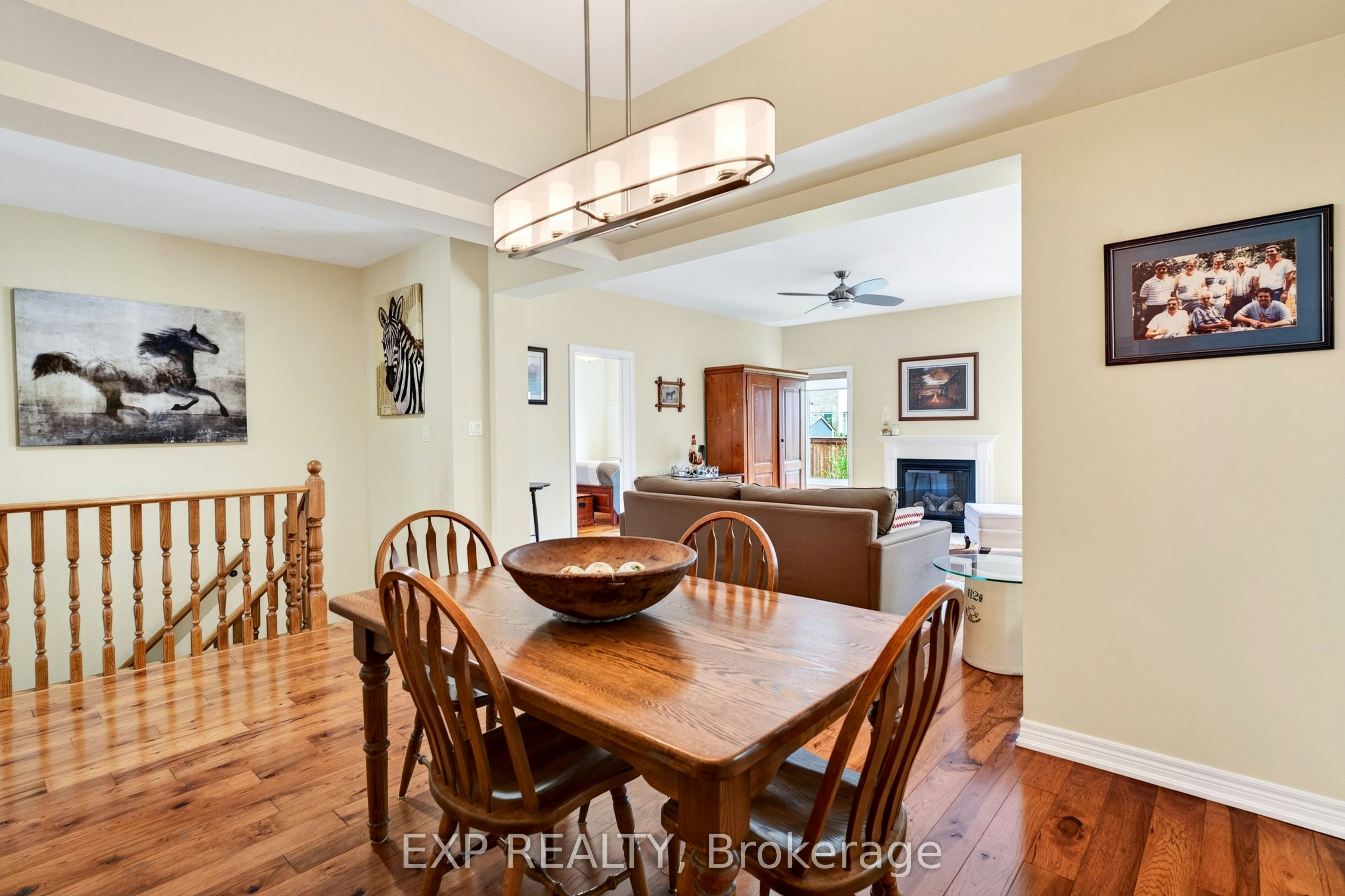 17 Wyndham Circle, Georgina, ON, L0E 1R0 - 12