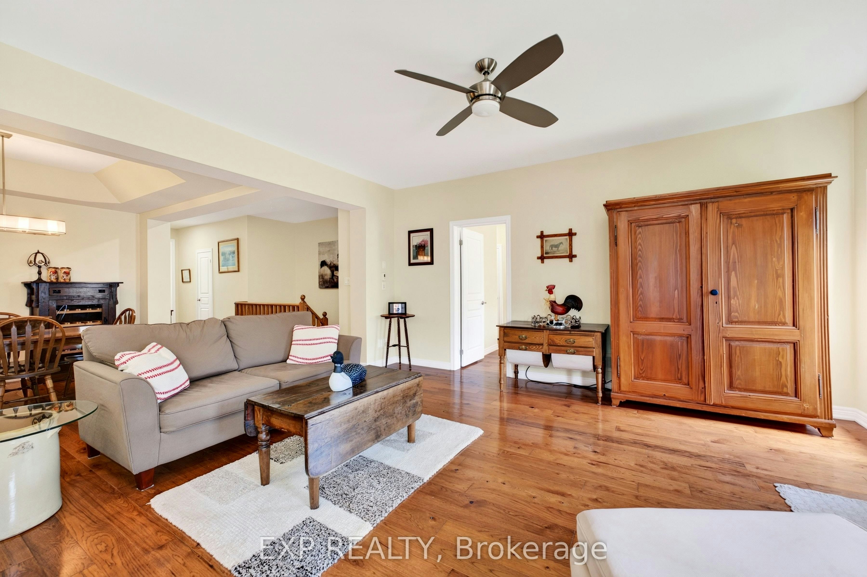 17 Wyndham Circle, Georgina, ON, L0E 1R0 - 9