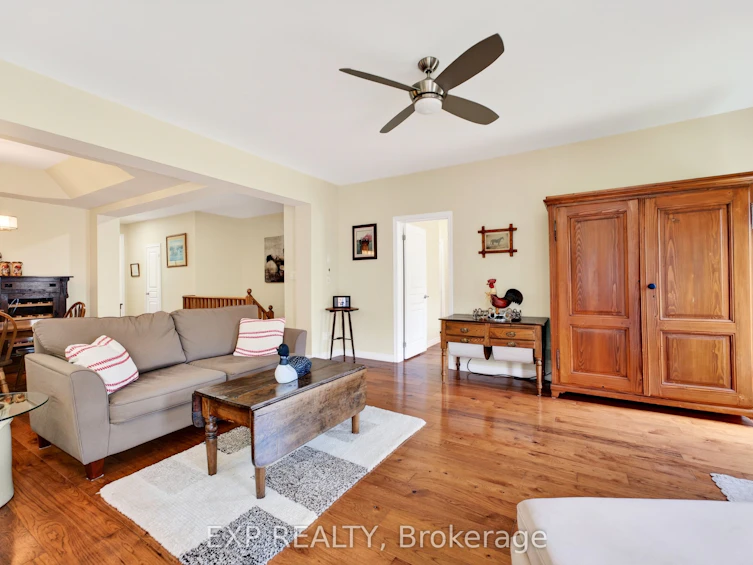 17 Wyndham Circle, Georgina, ON, L0E 1R0 - 9