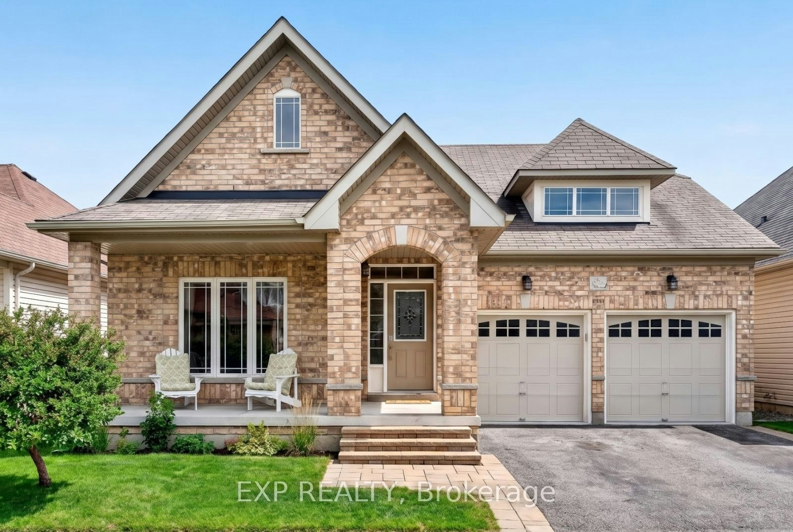 17 Wyndham Circle, Georgina, ON, L0E 1R0