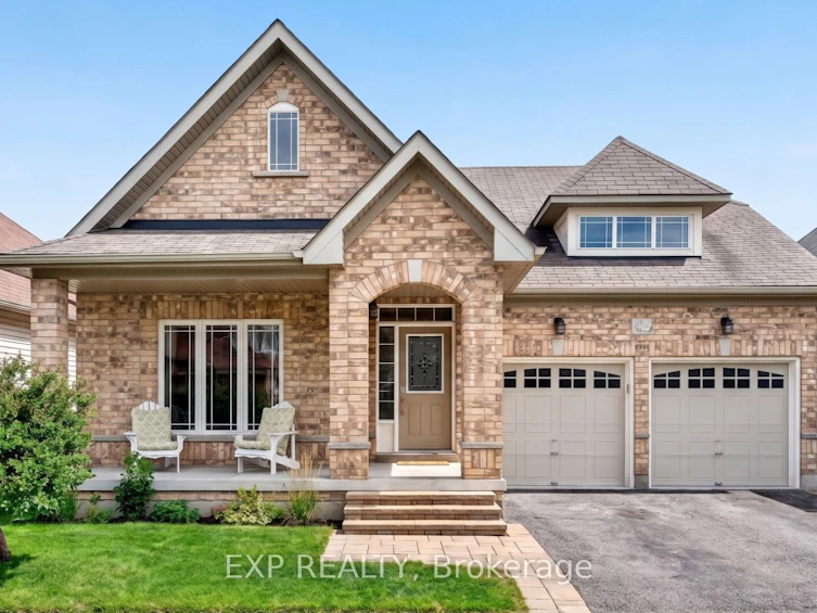 17 Wyndham Circle, Georgina, ON, L0E 1R0