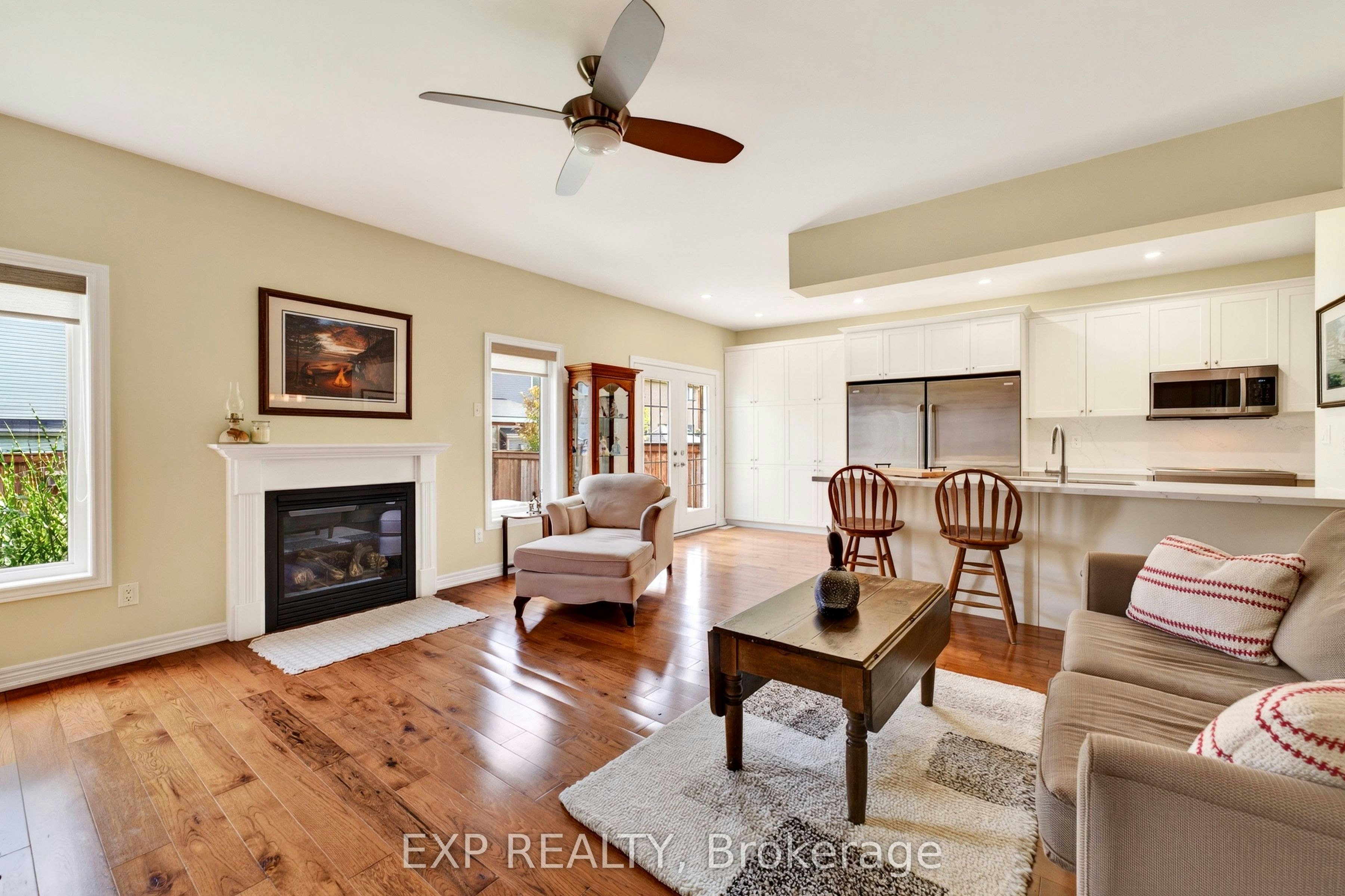 17 Wyndham Circle, Georgina, ON, L0E 1R0 - 8
