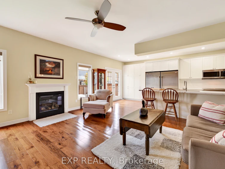 17 Wyndham Circle, Georgina, ON, L0E 1R0 - 8