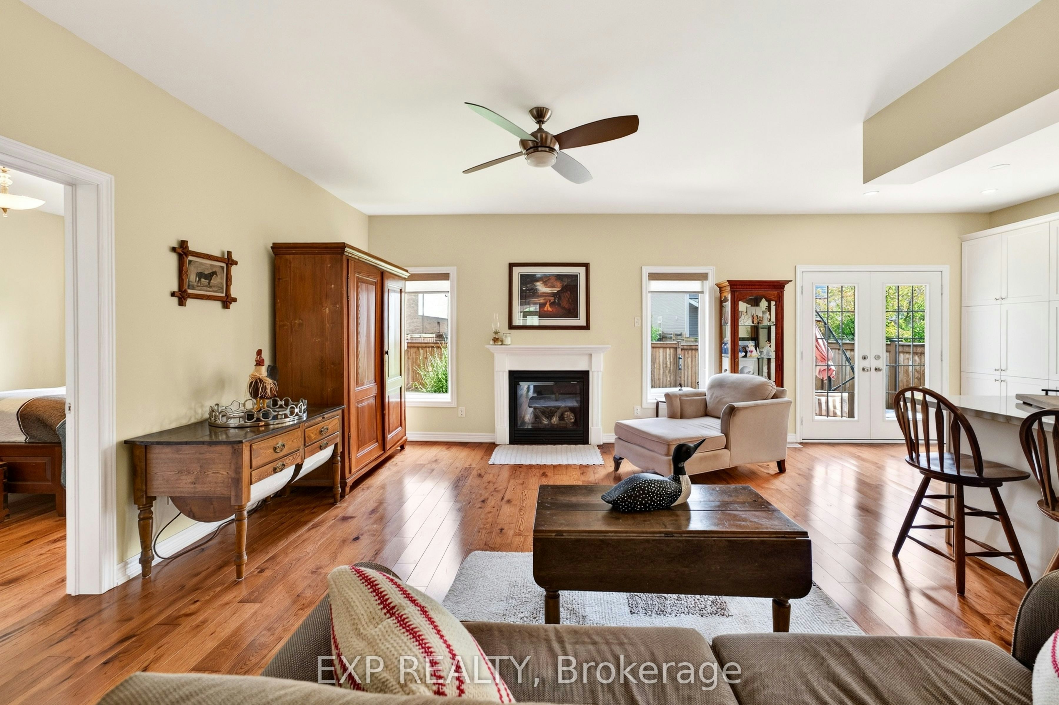 17 Wyndham Circle, Georgina, ON, L0E 1R0 - 10