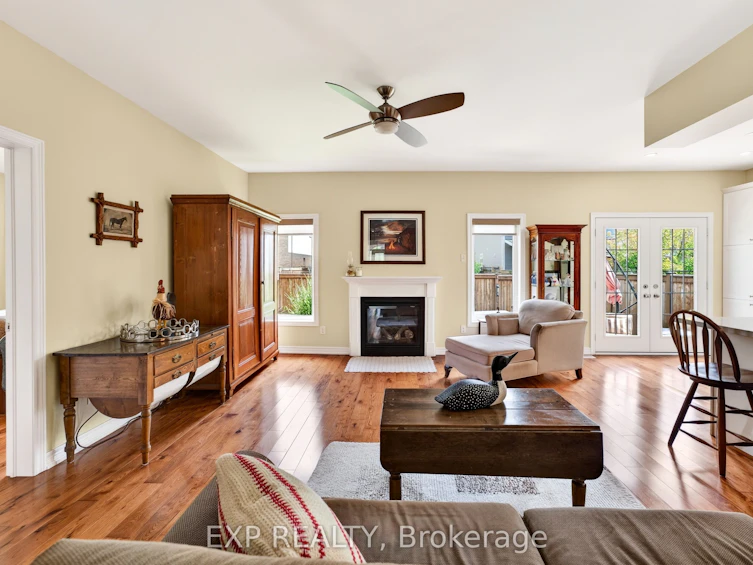 17 Wyndham Circle, Georgina, ON, L0E 1R0 - 10